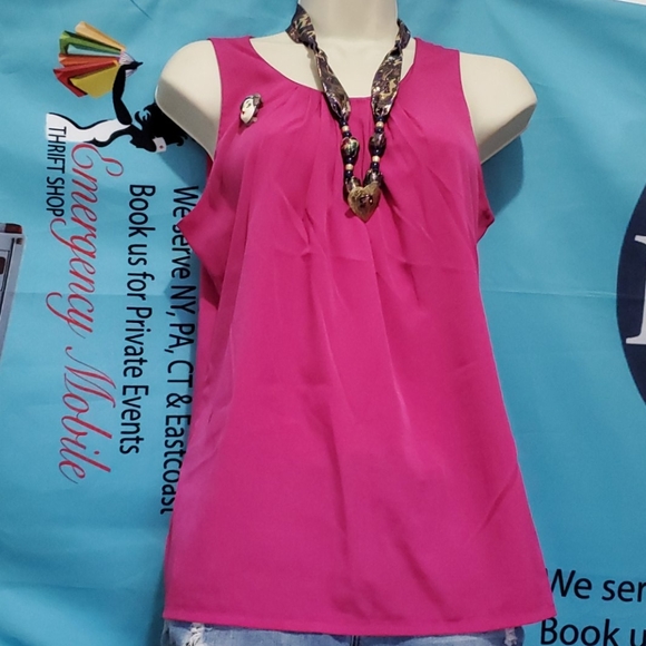 Banana Republic Blouse